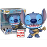 LILO & STITCH - POP Jumbo NÂ° 1419 - Stitch avec UkeleleFIGFUN76786_1.jpg889698767866
