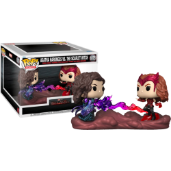 WANDAVISION - POP Moments NÂ° 1075 - Agatha VS La Sorciëre RougeFIGFUN65098_1.png889698650984