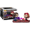WANDAVISION - POP Moments NÂ° 1075 - Agatha VS La Sorciëre RougeFIGFUN65098_1.png889698650984
