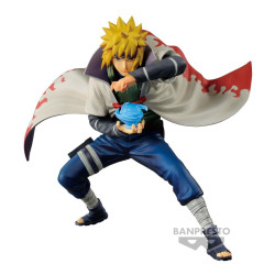 NARUTO SHIPPUDEN - Namikaze Minato - Figurine Colosseum 12cmFIGBP88614P_1.jpg4983164886146
