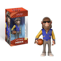 TEEN WOLF - Scott Howard - Figurine Minix #104 12cmFIGMX12ENTTNWSHW_1.jpg8436605111926
