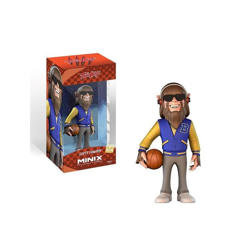 TEEN WOLF - Scott Howard - Figurine Minix #104 12cmFIGMX12ENTTNWSHW_1.jpg8436605111926