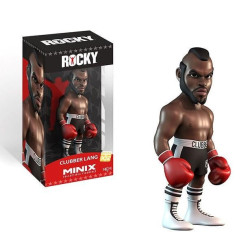 ROCKY - Clubber Lang - Figurine Minix #102 12cmFIGMX12ENTRCKCBL_1.jpg8436605111681