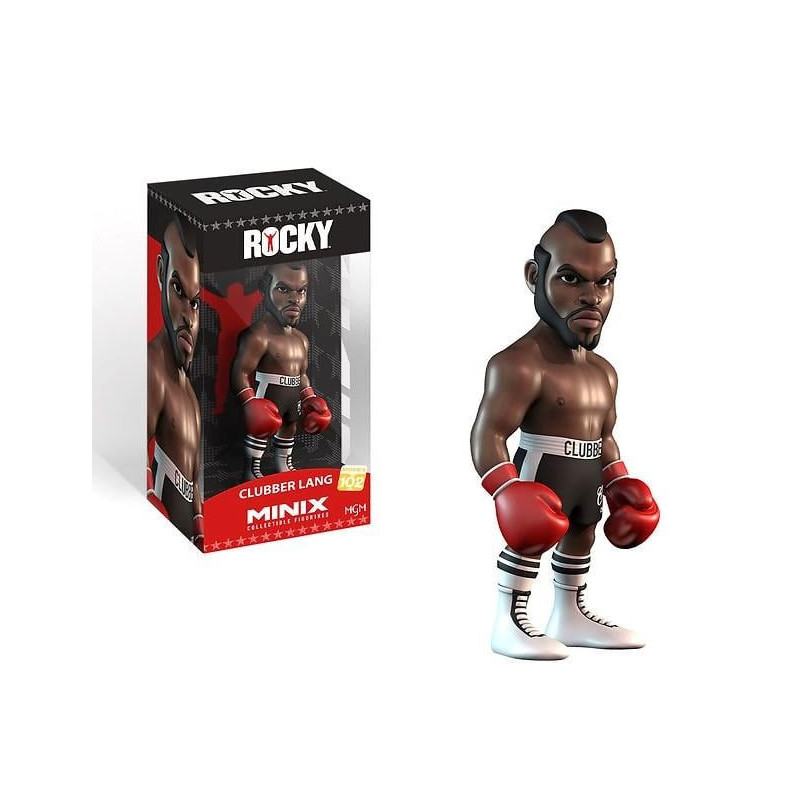 ROCKY - Clubber Lang - Figurine Minix #102 12cmFIGMX12ENTRCKCBL_1.jpg8436605111681