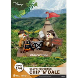 DISNEY - Tic & Tac - Diorama D-Stage Campsite Series 10cmFIGBKDDS144_1.jpg4711385240368