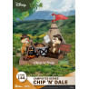 DISNEY - Tic & Tac - Diorama D-Stage Campsite Series 10cmFIGBKDDS144_1.jpg4711385240368