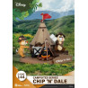 DISNEY - Tic & Tac - Diorama D-Stage Campsite Series 10cmFIGBKDDS144_2.jpg4711385240368