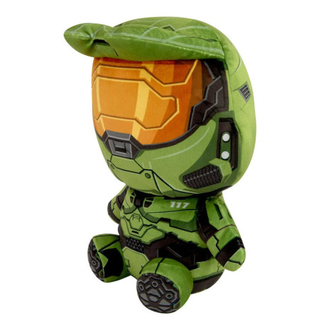 Tomy takara halo peluche mega mocchi mocchi master chief - pelucheT12895.jpg0053941128951