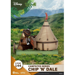 DISNEY - Tic & Tac - Diorama D-Stage Campsite Series 10cmFIGBKDDS144_3.jpg4711385240368