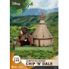 DISNEY - Tic & Tac - Diorama D-Stage Campsite Series 10cmFIGBKDDS144_3.jpg4711385240368