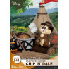DISNEY - Tic & Tac - Diorama D-Stage Campsite Series 10cmFIGBKDDS144_4.jpg4711385240368