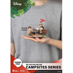 DISNEY - Tic & Tac - Diorama D-Stage Campsite Series 10cmFIGBKDDS144_5.jpg4711385240368