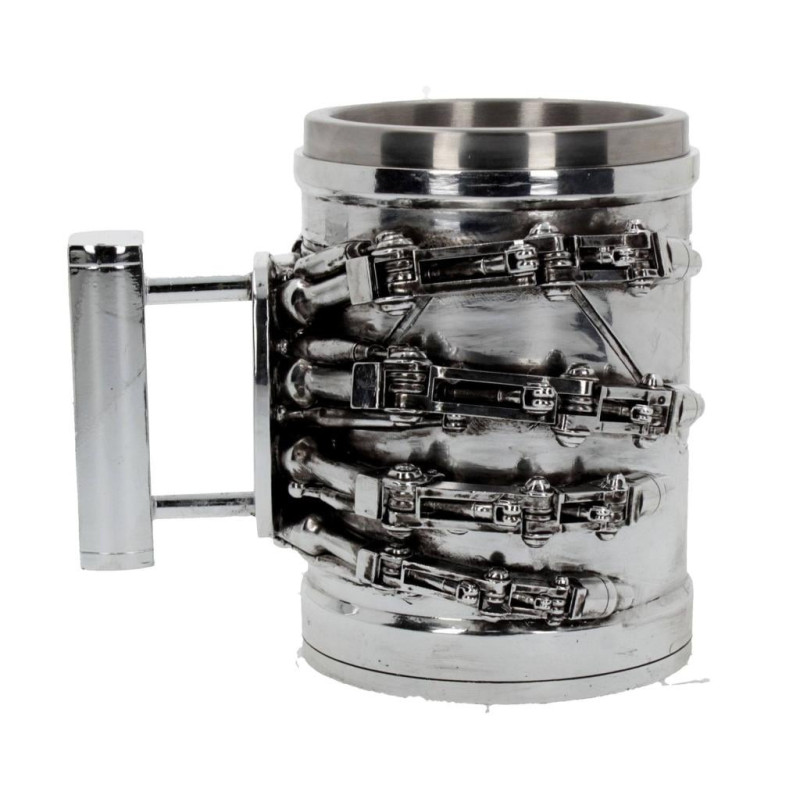TERMINATOR 2 - Main T-800 - Chope 17cmFIGB4656N9_1.jpg801269133382