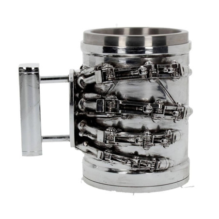 TERMINATOR 2 - Main T-800 - Chope 17cmFIGB4656N9_1.jpg801269133382