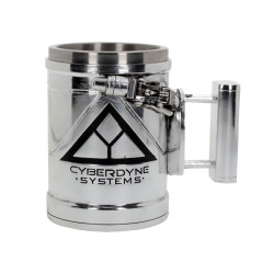 TERMINATOR 2 - Main T-800 - Chope 17cmFIGB4656N9_2.jpg801269133382