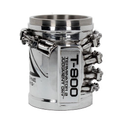 TERMINATOR 2 - Main T-800 - Chope 17cmFIGB4656N9_3.jpg801269133382