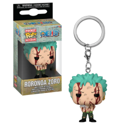ONE PIECE - Pocket Pop Keychains - Zoro "Nothing Happened"FIGFUN76880_1.png889698768801