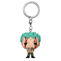 ONE PIECE - Pocket Pop Keychains - Zoro "Nothing Happened"FIGFUN76880_3.png889698768801