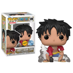 ONE PIECE - POP Animation NÂ° 1269 - Luffy Gear Two Avec ChaseFIGFUN62646_2.png889698626460