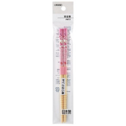 HELLO KITTY - Sweety Pink - baguettes 16cmFIGSKATERHK55916_2.jpg4973307559167