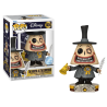 L'ETRANGE NOEL DE MONSIEUR JACK - POP Disney NÂ° 1404 - Maire (Tarot)FIGFUN74710_1.png889698747103
