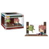 JUJUTSU KAISEN - POP Moment NÂ° 1541 - Yuji Itadori avec Poupée MauditeFIGFUN74510_1.png889698745109