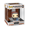 THE MANDALORIAN - POP Deluxe NÂ° 669 - Bo Katan avec ThroneFIGFUN76545_2.png889698765459