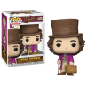 WONKA - POP Movies NÂ° 1476 - Willy WonkaFIGFUN68087_1.png889698680875