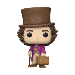 WONKA - POP Movies NÂ° 1476 - Willy WonkaFIGFUN68087_3.png889698680875