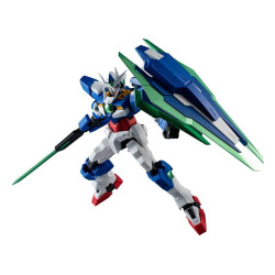 GUNDAM - Gundam Universe GNT-0000 00 Qaun(t) - Action Figure 15cmFIGBTN640253_1.jpg4573102640253