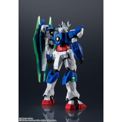 GUNDAM - Gundam Universe GNT-0000 00 Qaun(t) - Action Figure 15cmFIGBTN640253_3.jpg4573102640253