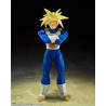 DRAGON BALL Z - Super Saiyan Trunks - Figurine S.H. Figuarts 14cmFIGBTN651631_1.jpg4573102651631