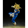 DRAGON BALL Z - Super Saiyan Trunks - Figurine S.H. Figuarts 14cmFIGBTN651631_5.jpg4573102651631