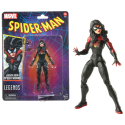 MARVEL LEGENDS - Jessica Drew Spider-Woman -Fig. Retro Collection 15cmFIGF65695X0_1.png5010994181291