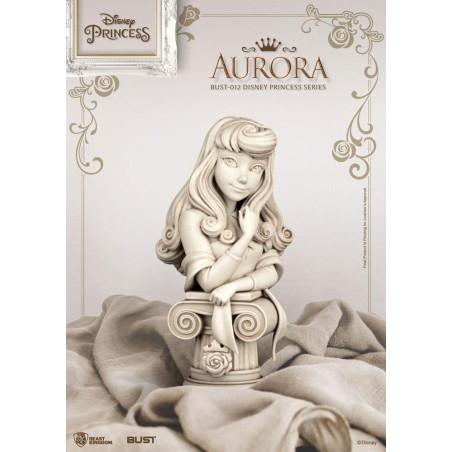 DISNEY - Aurore - Buste Princess Series PVC 15cmFIGBKDBUST012_1.jpg4711203457299