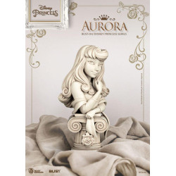 DISNEY - Aurore - Buste Princess Series PVC 15cmFIGBKDBUST012_2.jpg4711203457299