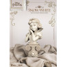 DISNEY - Blanche-Neige - Buste Princess Series PVC 15cmFIGBKDBUST010_1.jpg4711203457275