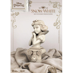 DISNEY - Blanche-Neige - Buste Princess Series PVC 15cmFIGBKDBUST010_2.jpg4711203457275