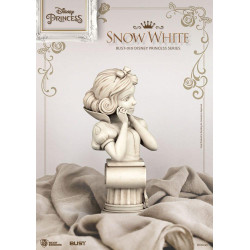 DISNEY - Blanche-Neige - Buste Princess Series PVC 15cmFIGBKDBUST010_3.jpg4711203457275