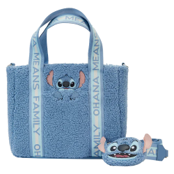 LILO & STITCH - Stitch - Tote Bag avec Sac à  Monnaie LoungeFlyFIGWDTB2899_1.png671803478404