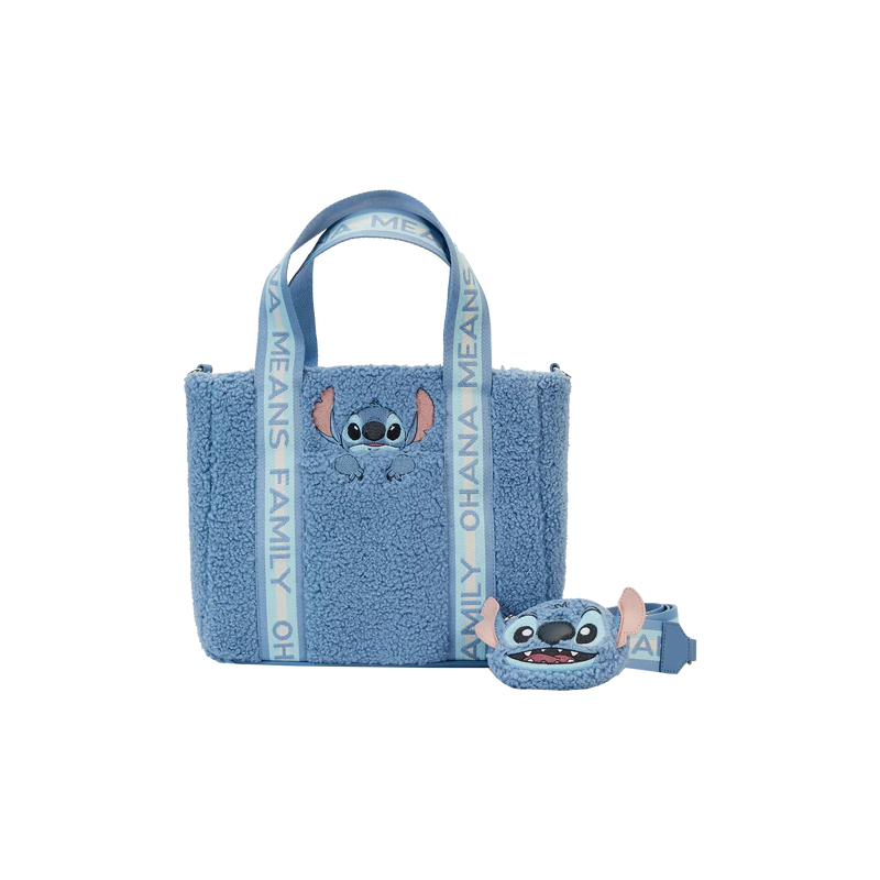 LILO & STITCH - Stitch - Tote Bag avec Sac à  Monnaie LoungeFlyFIGWDTB2899_1.png671803478404