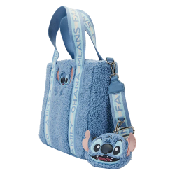 LILO & STITCH - Stitch - Tote Bag avec Sac à  Monnaie LoungeFlyFIGWDTB2899_2.png671803478404