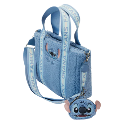 LILO & STITCH - Stitch - Tote Bag avec Sac à  Monnaie LoungeFlyFIGWDTB2899_5.png671803478404