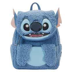 LILO & STITCH - Stitch - Mini sac à  dos LoungeflyFIGWDBK3401_1.png671803476479