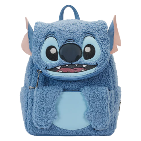 LILO & STITCH - Stitch - Mini sac à  dos LoungeflyFIGWDBK3401_1.png671803476479