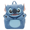 LILO & STITCH - Stitch - Mini sac à  dos LoungeflyFIGWDBK3401_2.png671803476479