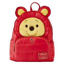 WINNIE L'OURSON - Veste Polaire - Mini Sac à  Dos LoungeFlyFIGWDBK3399_1.png671803476769