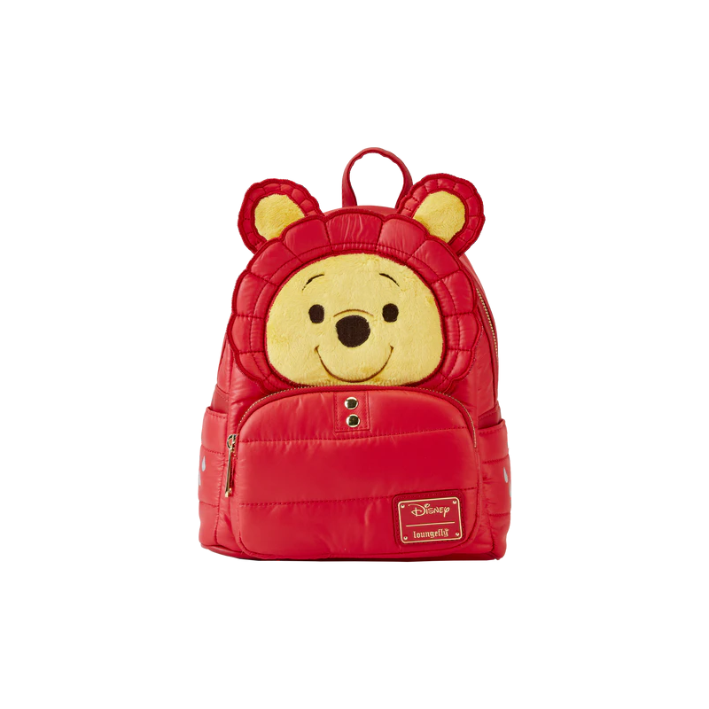 WINNIE L'OURSON - Veste Polaire - Mini Sac à  Dos LoungeFlyFIGWDBK3399_1.png671803476769