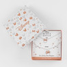 MINNIE - Set Maman & Fille - 2 Colliers en Laiton Plaqué ArgentFIGSF00487TL_1.jpg887746844897