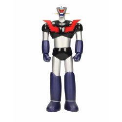 MAZINGER Z - Mazinger Z - Figurine avec Lumiëre 30cmFIGSDTSDT22753_1.jpg8435450227530